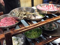-渔米粥(罗湖店)