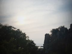 -长圻码头
