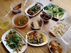 -好成财牛排馆(涂门街总店)