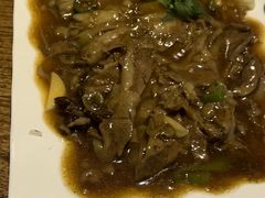 -裕合顺清真餐厅·回民老菜·大连海鲜·特色烧烤(西安路店)