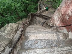 -北京上方山国家森林公园