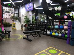 -VPsmart私教健身工作室(新华路旗舰店)