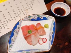 -元熹会席料理