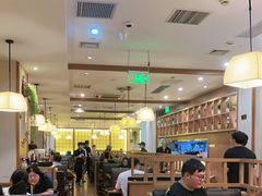 大堂-牛New寿喜烧(青浦店)