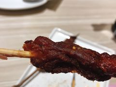-必胜客(紫竹桥苏宁店)