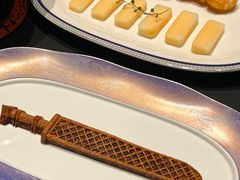 -曾宴·楚菜(湖北省博物馆店)