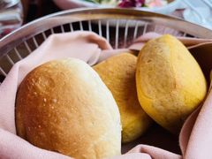-Kathleen's Waitan 凯圣琳江景西餐厅(外滩店)