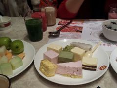 android_upload_pic-芭菲盛宴·环球美食(解放碑英利国际店)