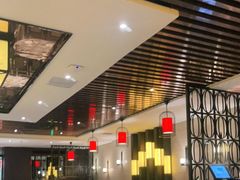 大堂-香云轩·顺德菜(香云纱园林酒店店)