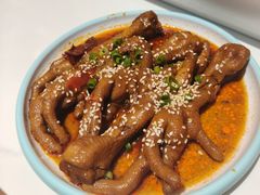 -0317火锅鸡·清真(正达店)