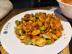 -河沿肉饼Beijing Pie(锡拉胡同店)