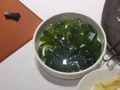 -爱丽格斯火锅(东岸国际店)