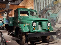 -柳州工业博物馆