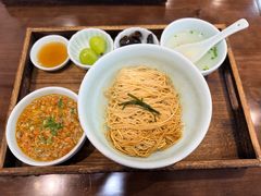 -蟹上黄·蟹黄面·江南糖水(人民广场店)