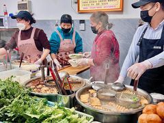 -正宗阳山牛杂(东城店)