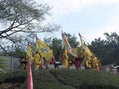 -胡里山炮台
