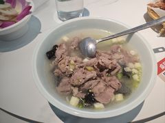 -鑫悦诚府·新鲁菜·餐厅(趵突泉店)