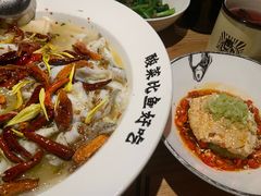 -太二酸菜鱼(深圳布吉万象汇店)