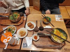 -小满手工粉(上海月星环球港店)