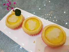 -桃园盛宴·岭南粤菜·手工茶点(南庄店)