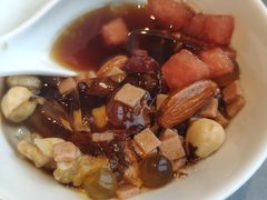 -四川饭店(长白店)