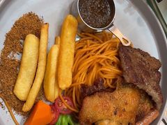 -新宝餐厅(流塘店)