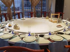 包厢-德米火锅(深圳湾1号旗舰店)
