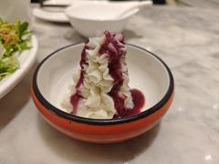 -城南往事·鲁菜·烤鸭(世茂宽厚里·大明湖店)