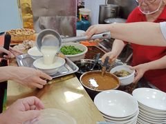 -正味斋锅巴菜(西北角店)