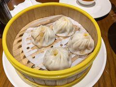 -王家沙点心店(南京西路总店)