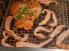 -俊熙家点餐式自助烤肉店(1227广场店)