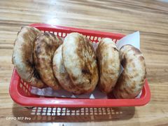 肉火烧-王记肉火烧早餐中国店