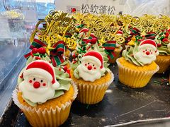 -面包新语(上地华联店)