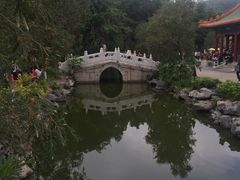 -珠海圆明新园