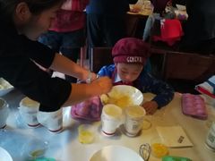 -Geneva日内瓦餐厅(西郊宝成花苑店)