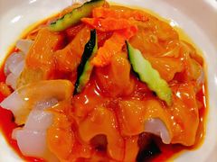 -顺风海鲜港(金玉兰店)