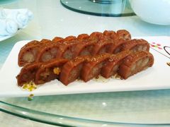 桂花糯米藕-双井轩(双井店)