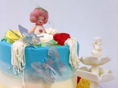 -CAKEBOSS蛋糕老板(东直门来福士店)