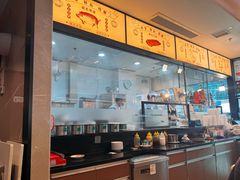 -香港新发烧腊茶餐厅(书城店)