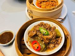 -维园悦谱·海派家常菜(乌鲁木齐南路店)