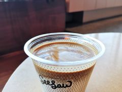 -Seesaw Coffee(朝阳大悦城店)