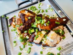 -绿茶餐厅(成都太古里店)