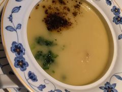 -杏花堂晋商私房菜(华熙五棵松店)