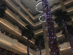 -京华世纪酒店·潮苑大酒楼(益华百货店)
