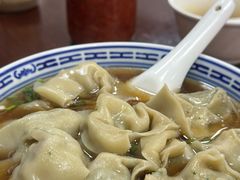 -古徽州馄饨店(宝安路店)