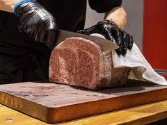 -松鱼亭·和牛烧肉(协鑫广场店)