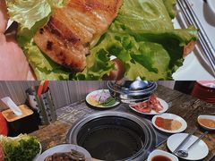 -33韩式自助烧烤(环城南路店)