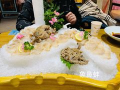 -宝燕海鲜(好爱店)
