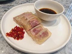 水晶菜肉-聚丰园•湖鲜餐厅(阿红私房菜梅石路店)