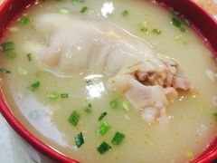 -廖老妈蹄花店(人民公园陕西街259号店)
